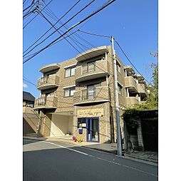 ヴィエント目白 201