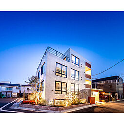 ウェルスクエアイズム三軒茶屋 302