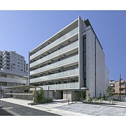 アジュールテラス目黒八雲 407