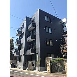 ウェルスクエア多摩川矢口 303