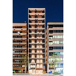 ミリアレジデンス日本橋人形町 1206