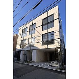 ガーデンレジデンス恵比寿 302