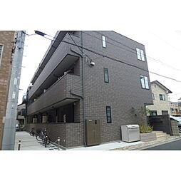 メゾン・ドゥ・ソレイユ 203