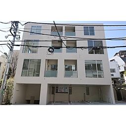 Ｎａｎｐｅｉｄａｉ　ＨｉｌｌＴｏｐ　Ｈｏｕｓｅ 403