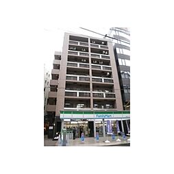 カルチェ恵比寿 401