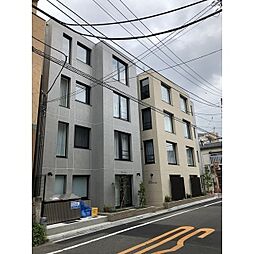 ＥＸＡＭ西小山 403