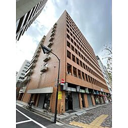 ライオンズマンション日本橋 913