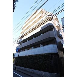 ＢＰＲレジデンス豪徳寺 505