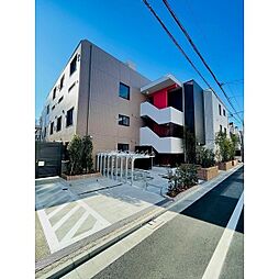 ウェルスクエアイズム千川II 207