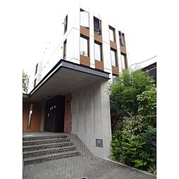 ライトテラス中野坂上 202