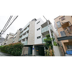 エルスタンザ代々木 401