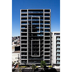 コンフォリア滝野川 0602