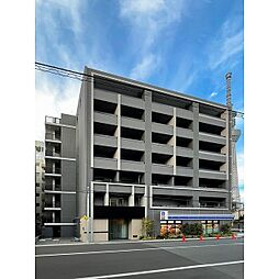 ＯＲＳＵＳ本所吾妻橋 401