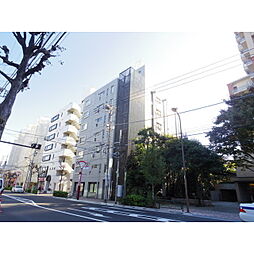 三軒茶屋サンハイツ 602