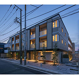 ベルファース駒沢三丁目 211