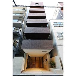 コスモリード日本橋水天宮 201