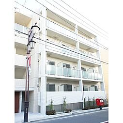 ベルク城山弐番館 201