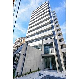 スタイリオ新丸子駅前 1103