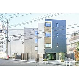 デュオメゾン渋谷松濤 202