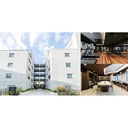 ＨＦ目黒行人坂レジデンス 213