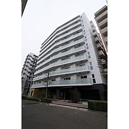 コンフォリア竹ノ塚イースト 0214