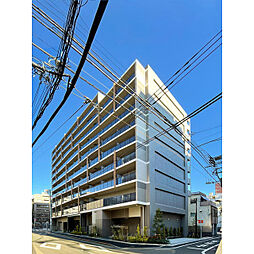 コンフォリア・リヴ巣鴨 0601