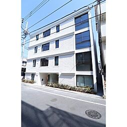 シェモア白金高輪 202