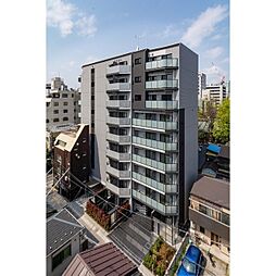 オーキッドレジデンス上野稲荷町 401