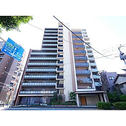 エスタート品川戸越II 0606