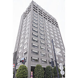 愛宕ビューアパートメント 1601