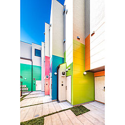 アステラホーム目黒祐天寺Ｗｅｓｔ 303