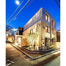 ウェルスクエアイズム下北沢 202