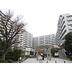 東急ドエルアルス多摩川 228