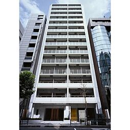 コンフォリア新宿御苑I 0504