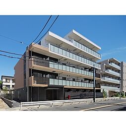 フェリオ鵜の木 306