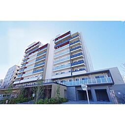 コンフォリア森下リバーサイド 0311