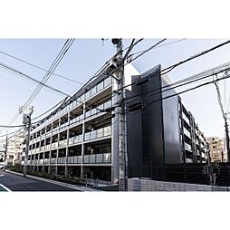 LIBR GRANT 四谷三丁目 228