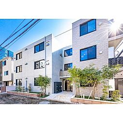 ウェルスクエアイズム大崎 102