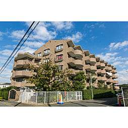 ブロンズストーン宇田川 106