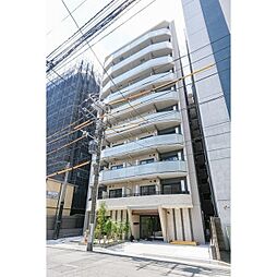 コンフォリア・リヴ横浜平沼 0401