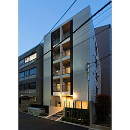 ソレーユ四谷三丁目 502