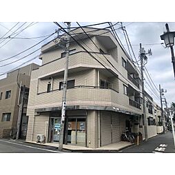 クレール久米川 1-302