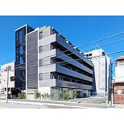 コンフォリア・リヴ平井ＭＵＴＩＯ 209