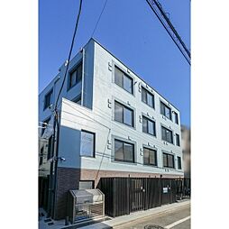 ウェルスクエア学芸大学II 102