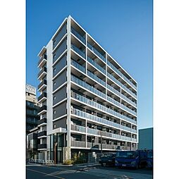 ＨＦ八広レジデンス 408