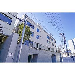 神宮前マンション 102