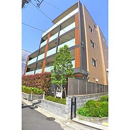 グランディール渋谷神泉 308