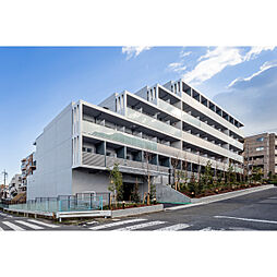 アプリーレ宮崎台II 101