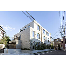 アンソレイエ下北沢 106