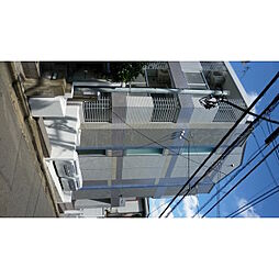 プラザ旗の台 0104